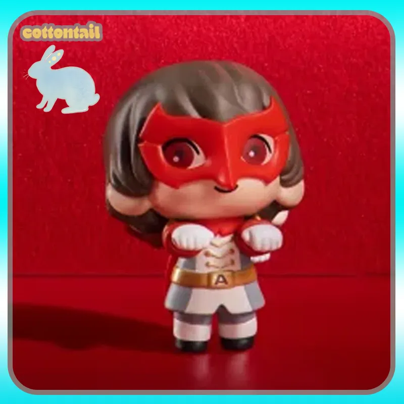 Anime Merchandise China - Persona 5 Royal P5r Phantom Thieves
