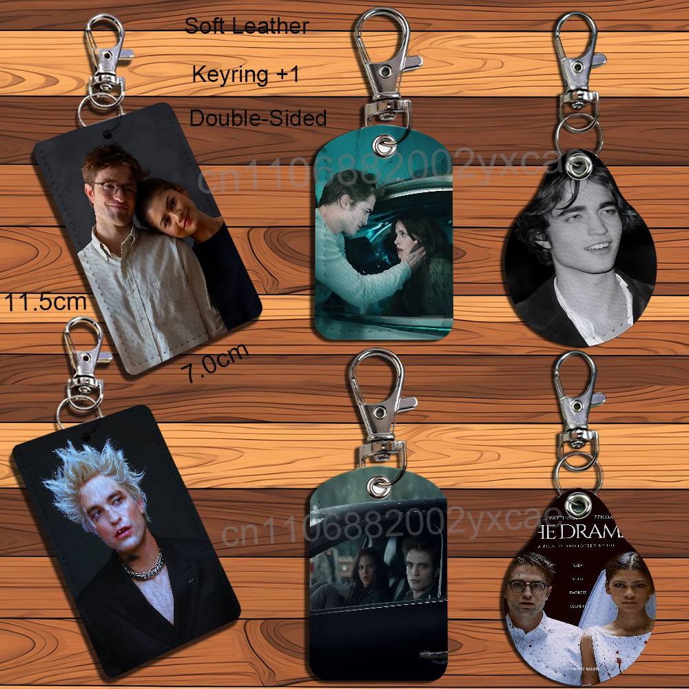 Drama Robert Pattinson Twiligh - Anime Merchandise Gift ulasan dan harga