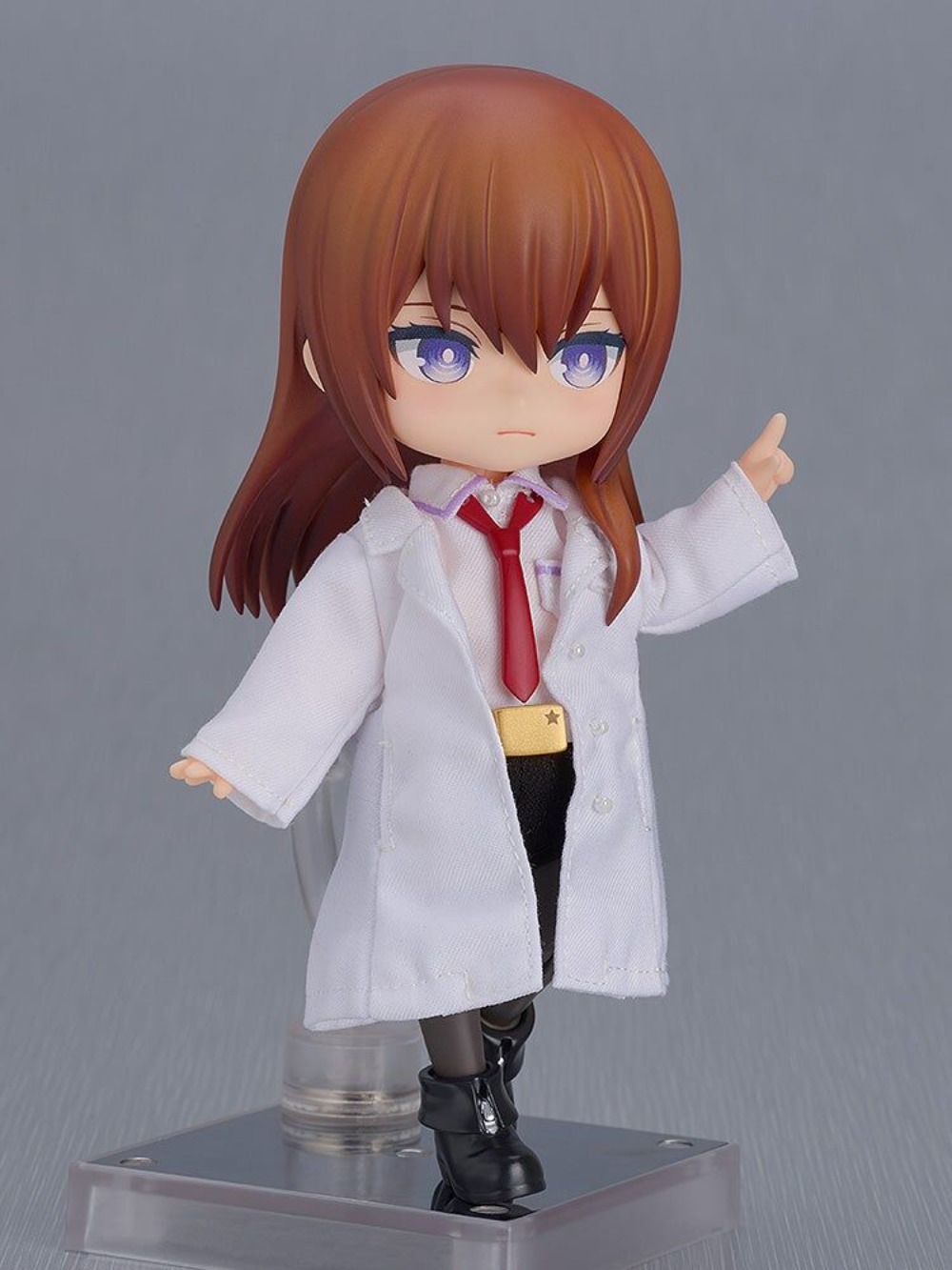 Asli Tersedia di Stok Good Smi - Good Smile Company Nendoroid ulasan dan harga
