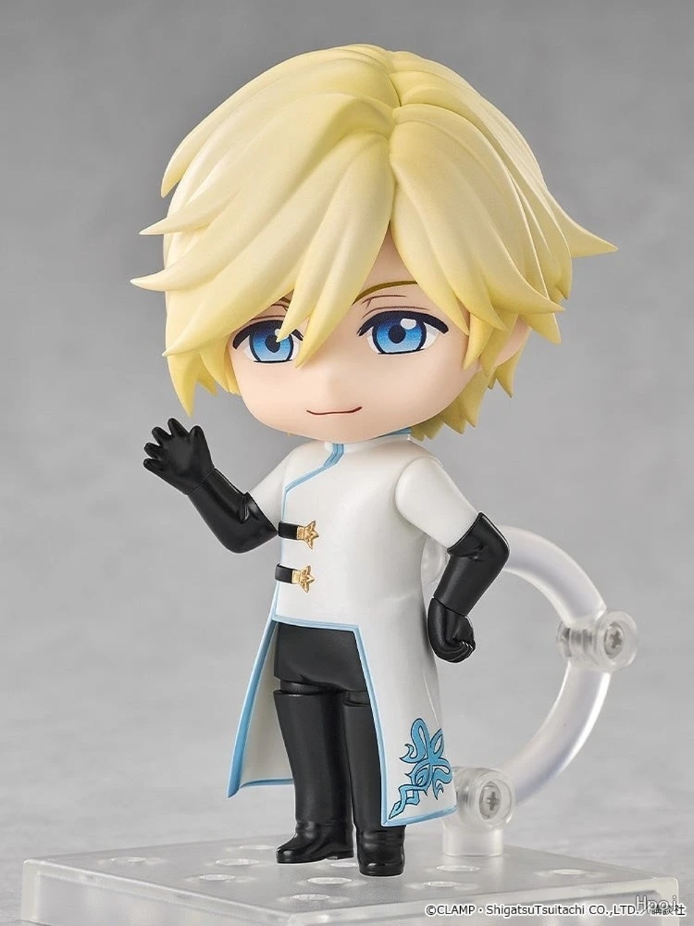【JM】100% Original Good Smile C - Good Smile Company Nendoroid ulasan dan harga