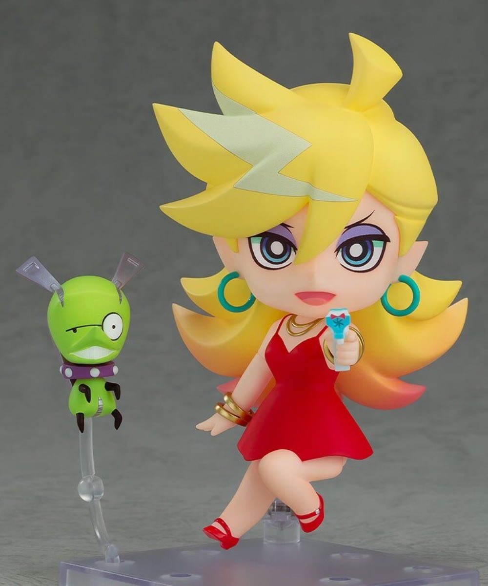 100% Original dalam Stok Good  - Good Smile Company Nendoroid ulasan dan harga