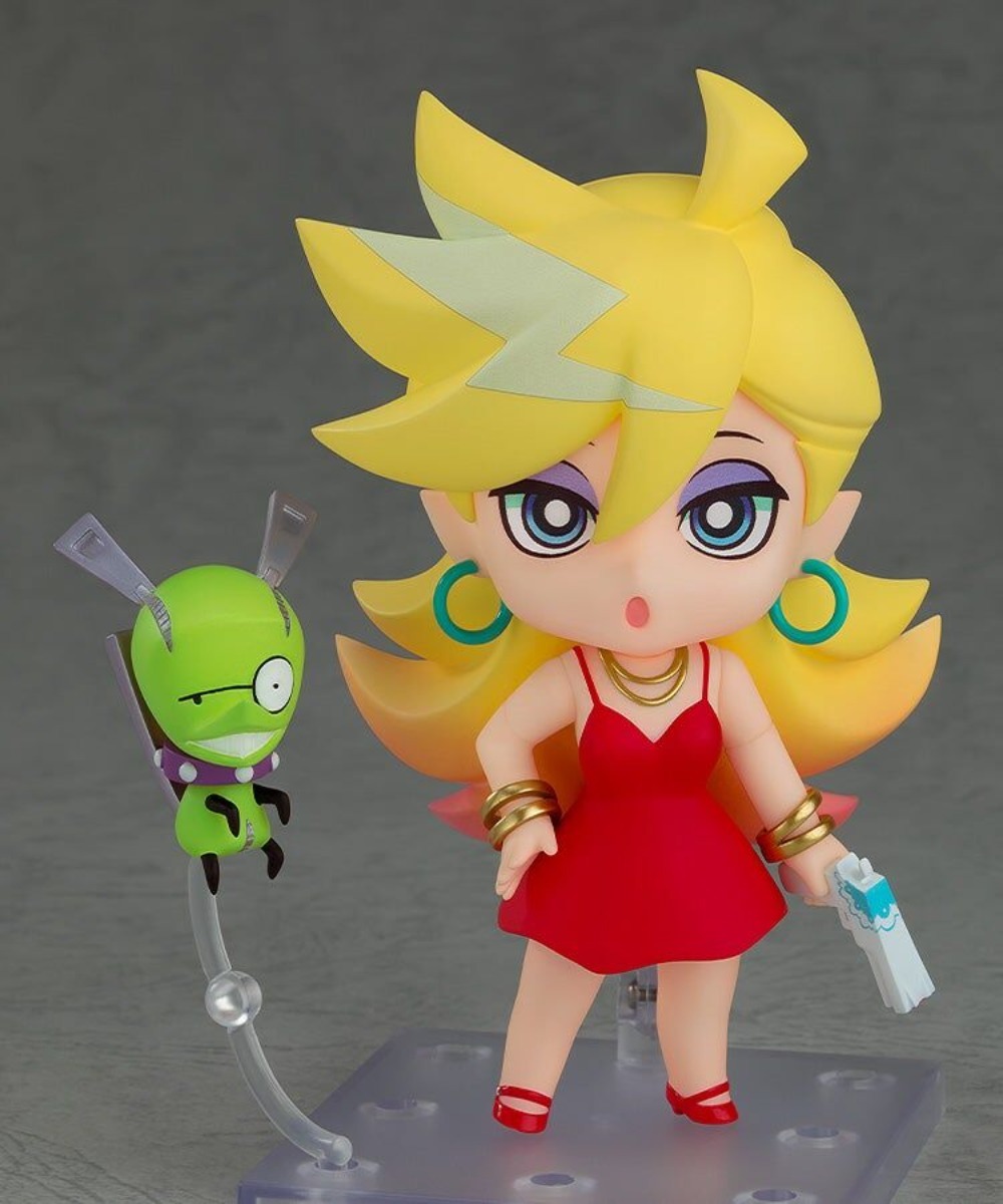 100% Original dalam Stok Good  - Good Smile Company Nendoroid ulasan dan harga