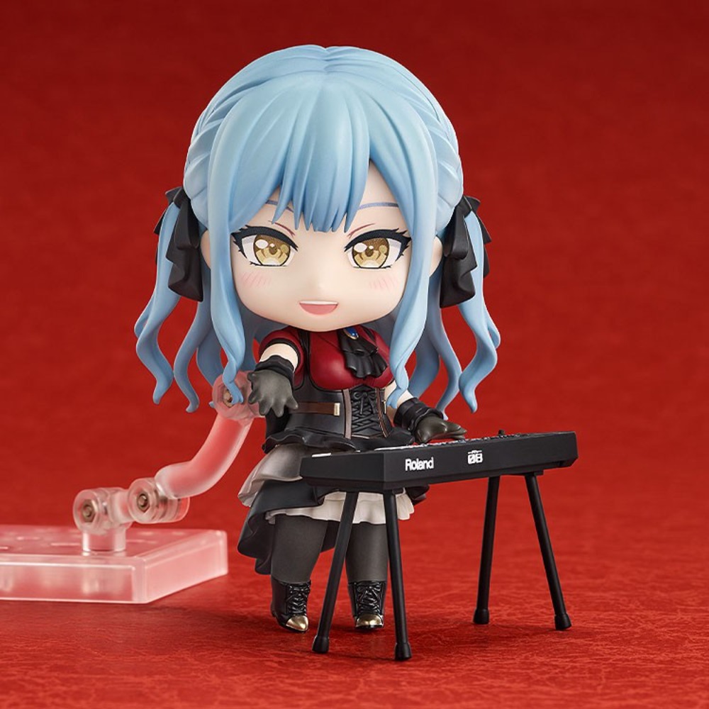【JM】100% Original Good Smile C - Good Smile Company Nendoroid ulasan dan harga