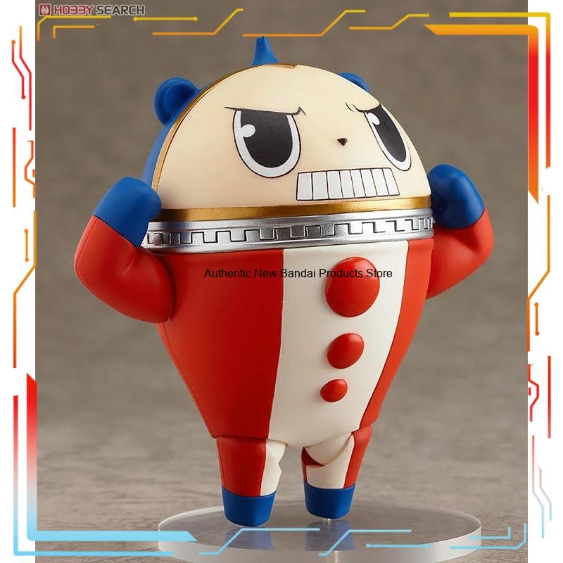 Good Smile Company Persona 4 T - Good Smile Company Nendoroid ulasan dan harga