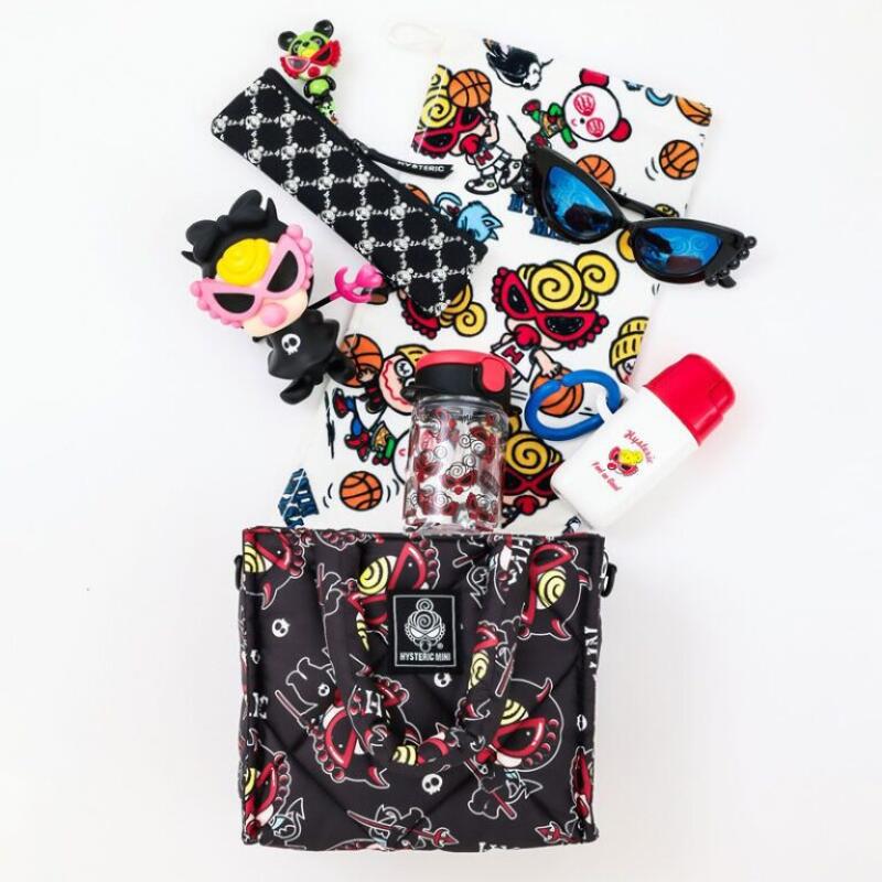 Tas Tangan Mini Lucu Baru deng - Anime Tote Bag ulasan dan harga